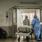 Coronavirus, il bollettino epidemiologico della Regione Puglia
