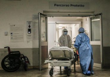 Coronavirus, il bollettino epidemiologico della Regione Puglia