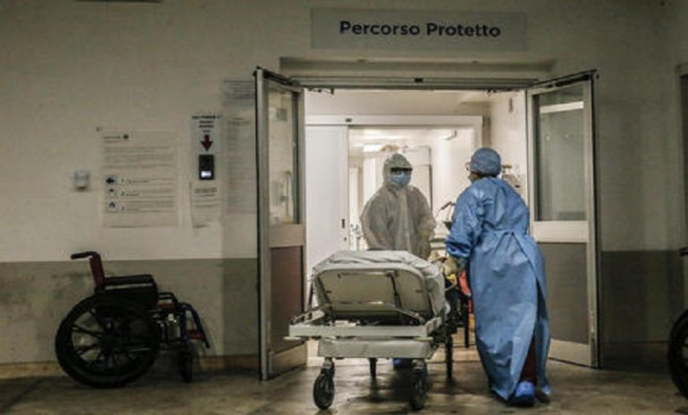 Coronavirus, il bollettino epidemiologico della Regione Puglia