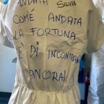 Coronavirus, Jovanotti ai sanitari: "Grazie, siete straordinari"