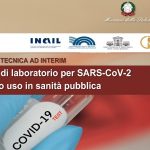 Coronavirus, le indicazioni per una corretta diagnostica