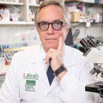 Coronavirus, le staminali derivate dal cordone ombelicale salvano la vita