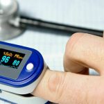Coronavirus: l'importanza del saturimetro