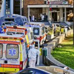 Coronavirus: l’Ordine dei Medici invoca il lockdown totale in tutta l’Italia