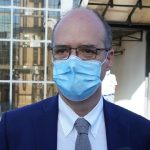 Coronavirus, Magrini (Aifa): "No ad abuso di antibiotici e a mix tachipirina-cortisone"