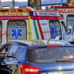 Coronavirus, Napoli nel caos: lunghe code agli ospedali