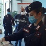 Coronavirus, Nas in azione per la tutela degli anziani