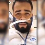 Coronavirus, "Non è un addio": il video di un infermiere messicano che non ce l'ha fatta