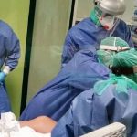 Coronavirus, Opi Siracusa contro il Dipartimento di Prevenzione dell'Asp