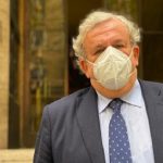 Coronavirus, Puglia in difficoltà: Emiliano chiede la zona rossa per le province di Foggia e BAT