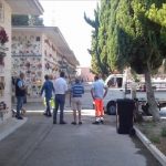 Coronavirus, troppe salme in attesa di sepoltura: chiuso il cimitero di Barletta
