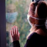 Coronavirus, un paziente su 5 manifesta disturbi psichici dopo la diagnosi