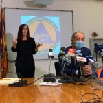 Coronavirus, Zaia: "A fine turno gli infermieri veneti potranno lavorare nelle case di riposo"