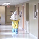 Covid-19: medici e infermieri contagiati, chiude il reparto di cardiologia