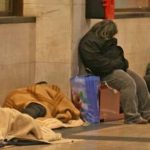 "Da clochard a infermiere... grazie agli infermieri": il riscatto di un giovane teramano in tempo di Covid