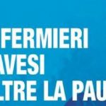 "Infermieri pavesi oltre la paura": il Covid raccontato da 14 professionisti in prima linea