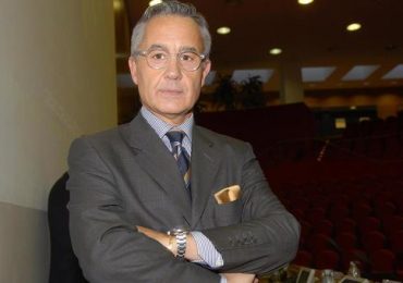 Intervista a Luciano Garofano: l'operatore sanitario sulla scena del crimine 5