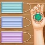 La mascherina può essere pericolosa?