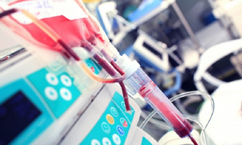 Leucemia linfoblastica acuta negli adulti: si può curare senza chemio?