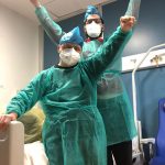 Lo zio con sindrome down positivo, nipote chiede il ricovero con lui: "Non potevo lasciarlo solo"