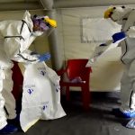 Macerata, tempo di vestizione e svestizione riconosciuto a 94 infermieri