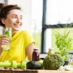 Microbiota, "Va aiutato con stili di vita sani e assunzione di probiotici"