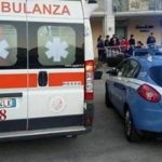 Negazionista insegue ambulanza in urgenza aggredendo il personale:“Terrorizzate la gente”