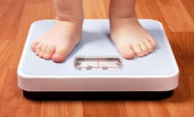 OKkio alla SALUTE: un bambino italiano su 5 è in sovrappeso e uno su 10 è obeso