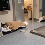 Zulian «Pazienti stesi a terra per ridurre le cadute dai letti». La replica degli OPI Piemontesi