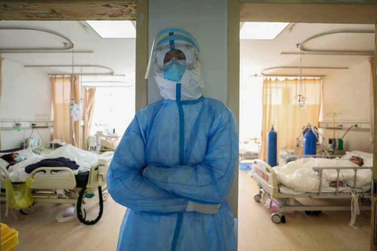 Pisa:“Aumentano i casi di Covid-19 tra i sanitari per colpa degli infermieri”