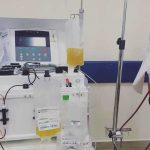 Plasma iperimmune: Asl Taranto rivolge appello alla donazione