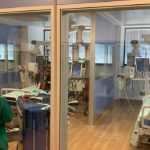 "Respiro... nel reparto Pneumo-Covid" 1