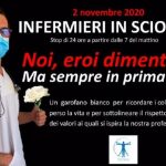 Sciopero infermieri, Nursing Up: "Governo sordo e cieco"