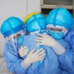“Sempre con voi”: la raccolta fondi per le famiglie dei sanitari vittime di Covid