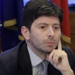 Speranza: piano vaccini pronto il 2 dicembre