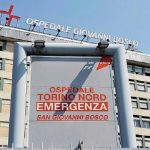 Torino, paziente dà testata a infermiere e gli rompe il naso