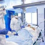 Traumi come nei reduci di guerra tra gli infermieri per il Covid: disagio psichico nel 40% dei casi