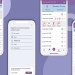 Tumori, ecco l'app per monitorare i pazienti sottoposti a radioterapia