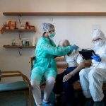 Uno mondo chiamato Rsa durante l’epidemia di Covid-19