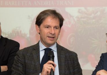 Vaccini antinfluenzali, Montanaro: "recuperare le dosi ordinate dalla Puglia"