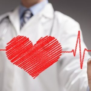 Covid e cuore: un marcatore del rischio morte 1