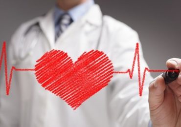 Covid e cuore: un marcatore del rischio morte 1