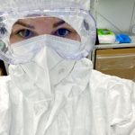 ''I segni sul volto prima o poi spariranno, ma quegli sguardi ce li porteremo dentro per sempre.'' 2