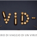 Diario di viaggio di un virus qualunque