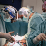 Neonato con Ernia Diaframmatica Congenita