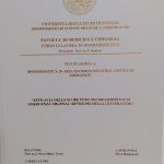 Efficacia dello score pews nei dipartimenti di emergenza-urgenza: revisione della letteratura