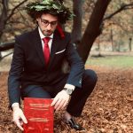 Il dott. Graci presenta la tesi sul ruolo dell’infermiere nell’educazione nutrizionale del paziente pediatrico con malattia renale cronica