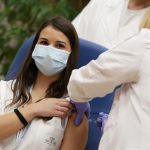 V-Day: infermieri sempre in prima linea: a difesa di pazienti, cittadini e colleghi