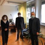 Campagna vaccini, "Nuovo concorso per infermieri nei primi mesi del 2021"