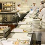 Asl Romagna: diritto alla consumazione del pasto